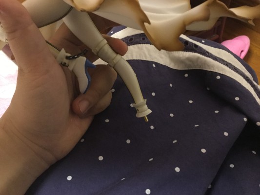 Fate/EXTRA CCC SABER bride