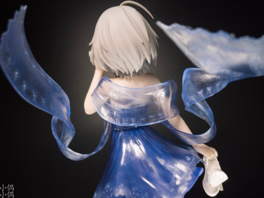 眼镜厂新系列Espresto第一作：毛妹（完成！）