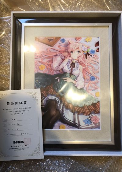 私人二次元娱乐室捣鼓成长记