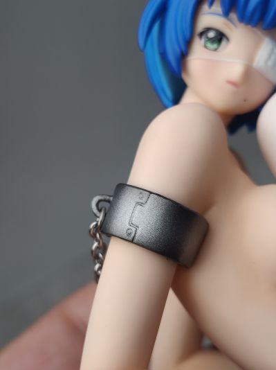 R-Line 一骑当千 吕蒙子明 DVD Back Jacket Ver.