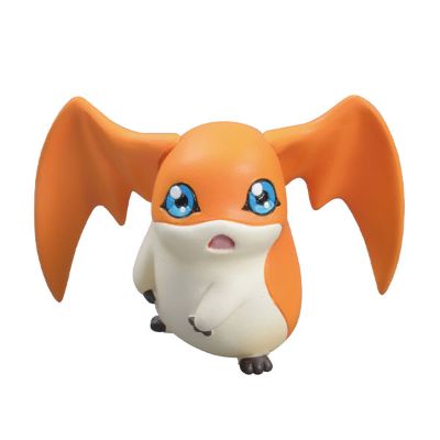 数码宝贝 数码收藏！ MIX