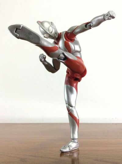 ULTRA-ACT 奥特曼セブン 『奥特曼セブン』