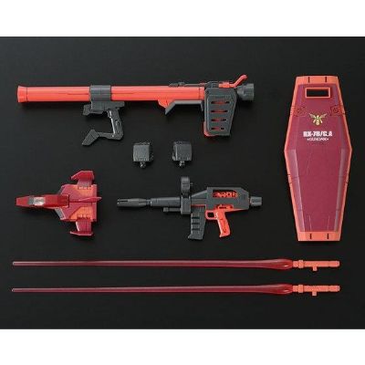 RG 1/144 凯斯帕专用高达