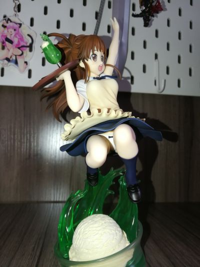 迷糊餐厅 种岛白杨