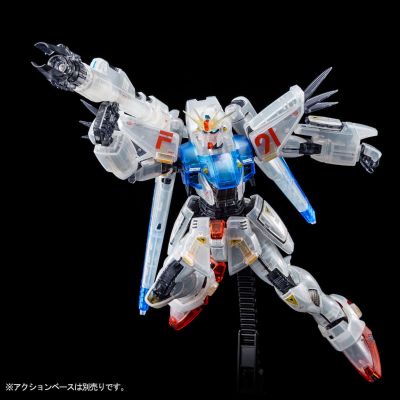 MG 机动战士高达F91 F91高达F91 Afterimage Color 