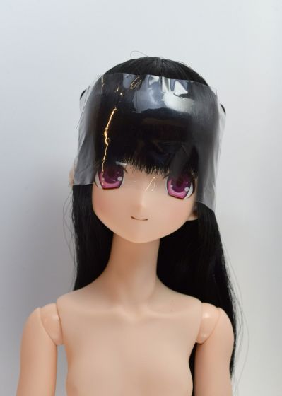 黑雷文 Azone Direct Sales ver. 