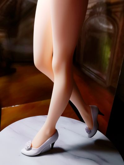 Fate/Grand Order Shield 玛修·基列莱特 英灵正装Ver.