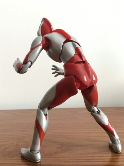 ULTRA-ACT 奥特曼セブン 『奥特曼セブン』