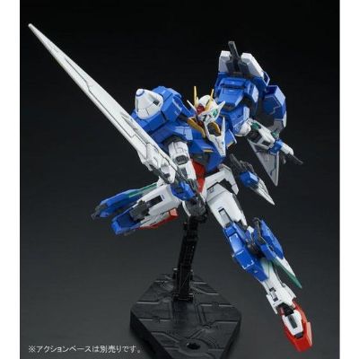 RG 机动战士高达00V GN-0000/7S 七剑型00高达