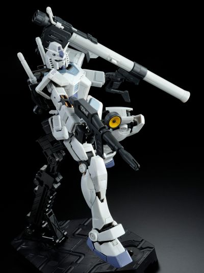 RG 1/144 G-3高达