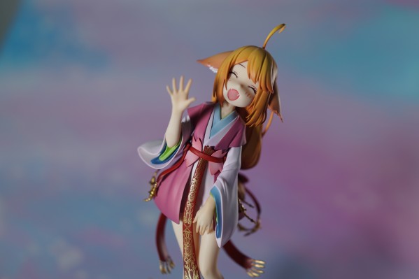 狐妖小红娘 涂山苏苏 甜蜜再会