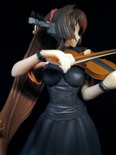 EXQ手办 舰队Collection -舰娘- 大和 Classic Style Orchestra mode