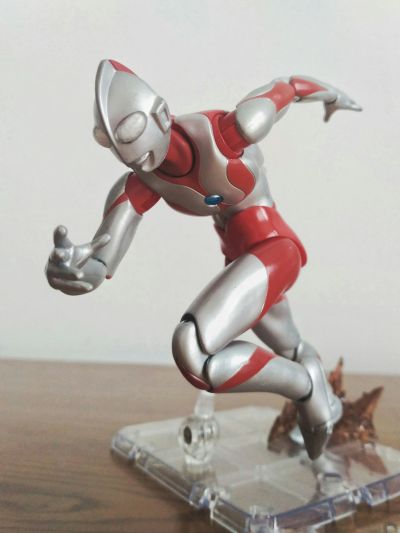 ULTRA-ACT 奥特曼セブン 『奥特曼セブン』