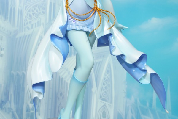 偶像大师灰姑娘女孩 安娜斯塔西娅 Memories Ver.