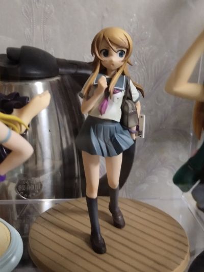 我的妹妹不可能那么可爱第二季 高坂桐乃