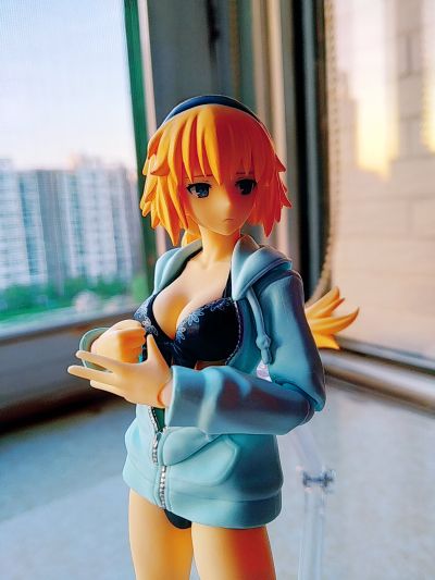 figma#451 Fate/Grand Order   Archer/贞德