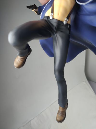 CANAAN（カナン） 阿尔珐尔德 