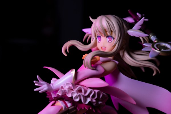 Fate/Kaleid liner 魔法少女☆伊莉雅 魔法少女☆伊莉雅 [动画Ver.]