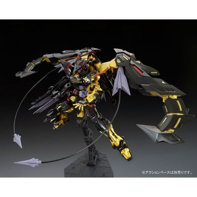 RG 机动战士高达SEED ASTRAY 异端高达金色机天