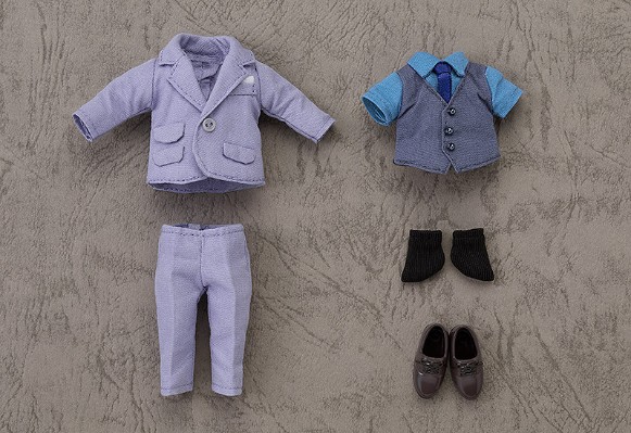 黏土人DOLL 宝石商人理查德的谜鉴定 理查德・拉纳辛哈・多瓦尔皮亚