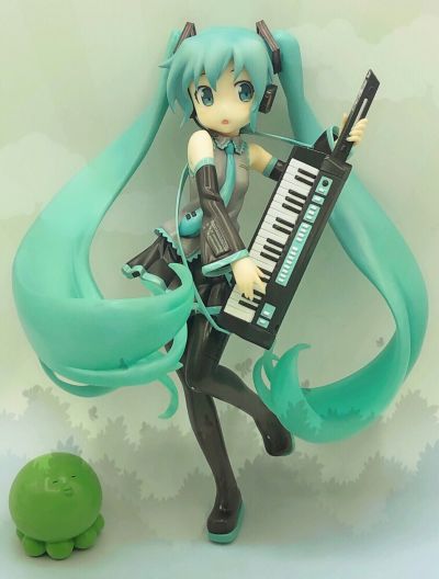 VOCALOID角色系列 01 初音未来 HSP