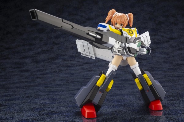 勇者警察 勇者刑警 迪卡度 & J-迪卡专用MAX加农炮 ​​​​