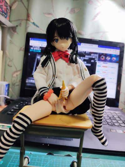 Azone PureNeemo 宝多六花
