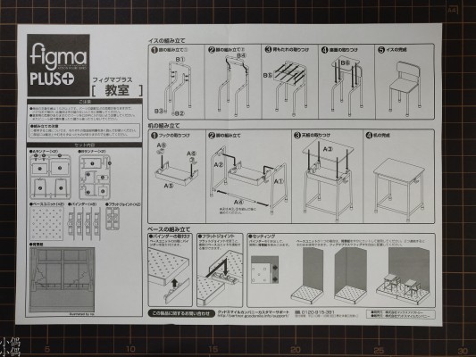 figmaPLUS 教室