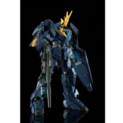 RG RX-0[N] 独角兽高达2号机 报丧女妖·命运女神(最终决战样式)
