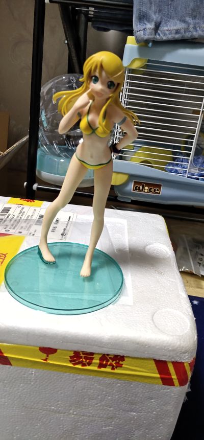 我的妹妹不可能那么可爱 高坂桐乃