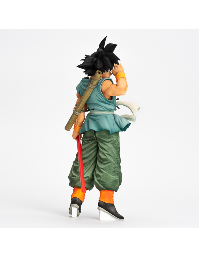 SMAP 龙珠超 孙悟空 笔刷配色