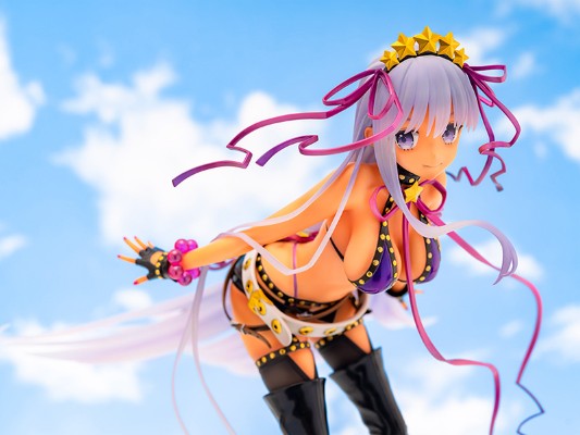 命运-冠位指定 月之癌 / BB 第二再临