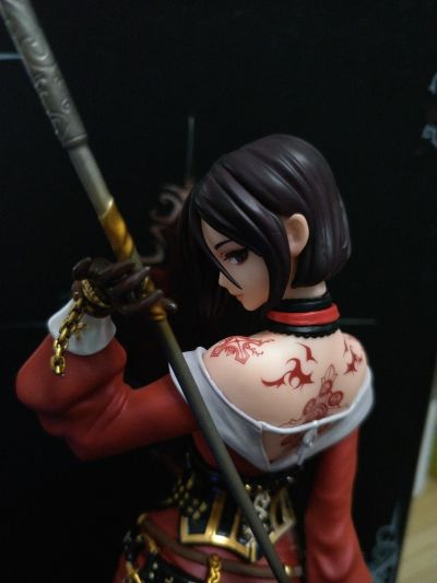 地下城与勇士 女圣职者—诱魔者