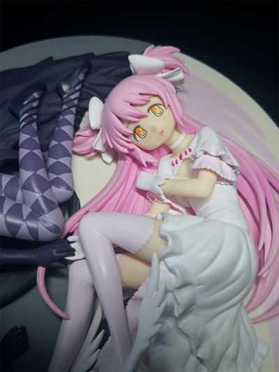 SQ系列 剧场版 魔法少女小圆 叛逆的物语 恶魔晓美焰 Awake ver.