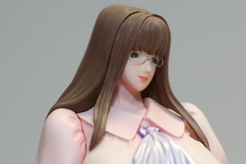 女教師 藤沢美奈子 