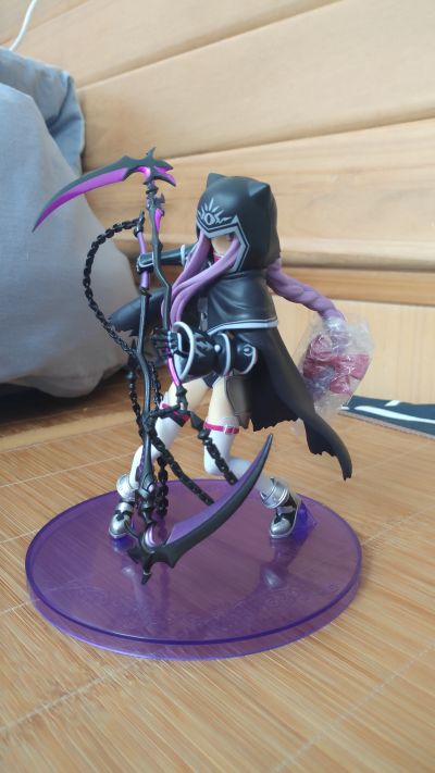 一番赏 Fate/Grand Order 绝对魔兽战线巴比罗尼亚 美杜莎 Lancer