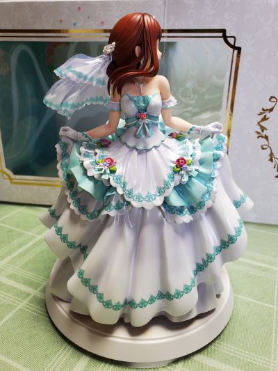 偶像大师 MILLION LIVE!  田中琴叶  花之祝福ver.