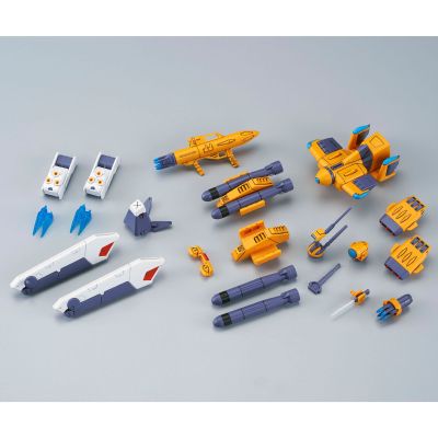 MG 机动战士高达F90 F90高达专用作战装备 M型+F型