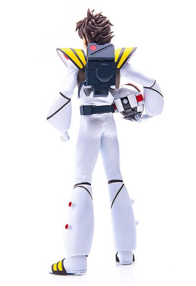 PLAMAX MF-27 minimum factory 超时空要塞 可曾记得爱 一条辉