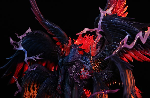 地下城与勇士 普雷·伊希斯