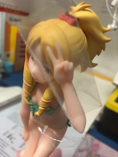 埃罗芒阿老师 山田精灵