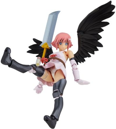 转轮科技 女皇之刃 娜娜艾露 2P Color 