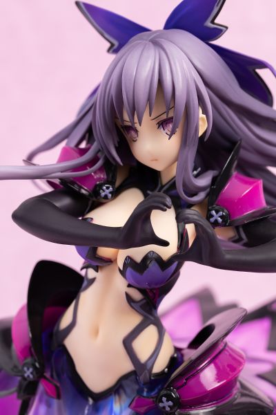 Date A Live 夜刀神十香 反转