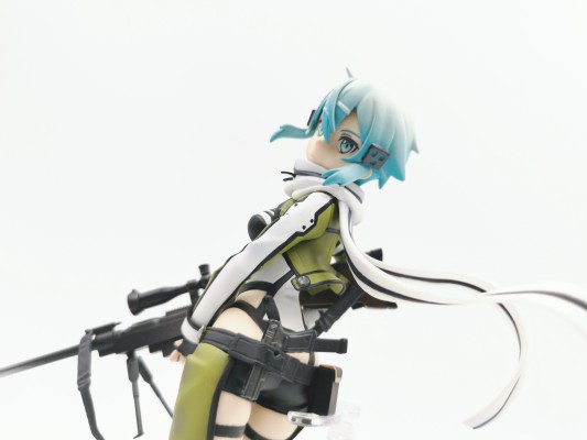 刀剑神域 第二季 诗乃