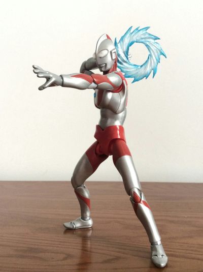 ULTRA-ACT 奥特曼セブン 『奥特曼セブン』