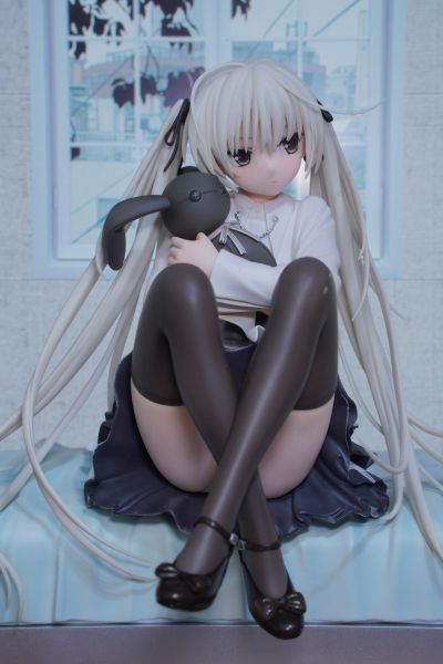 Alphamax 缘之空 春日野穹