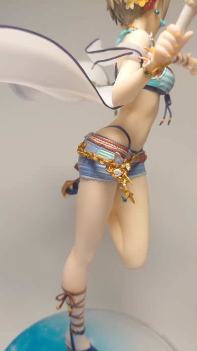 偶像大师灰姑娘女孩 盐见周子 Blue Horizon Ver.