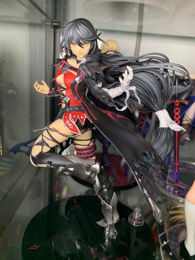 绯夜传奇 贝尔贝特·库劳