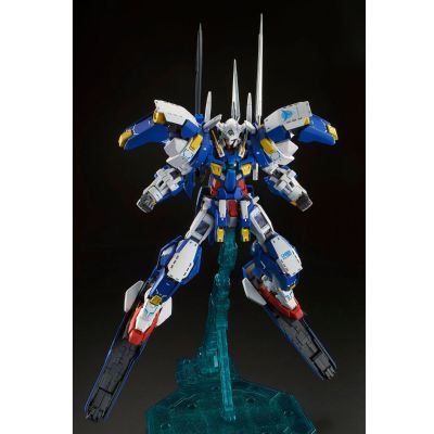 MG 1/100  雪崩型能天使高达冲击装