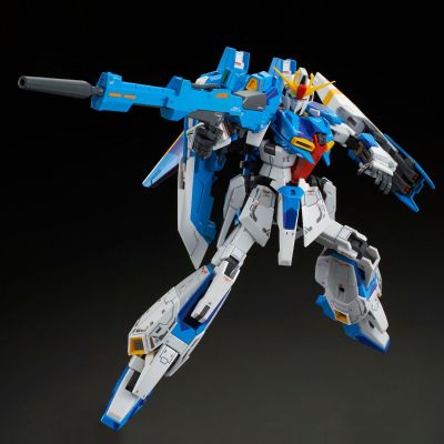 RG 机动战士Z高达 MSZ-006 Z高达 RG Limited Color Ver. 